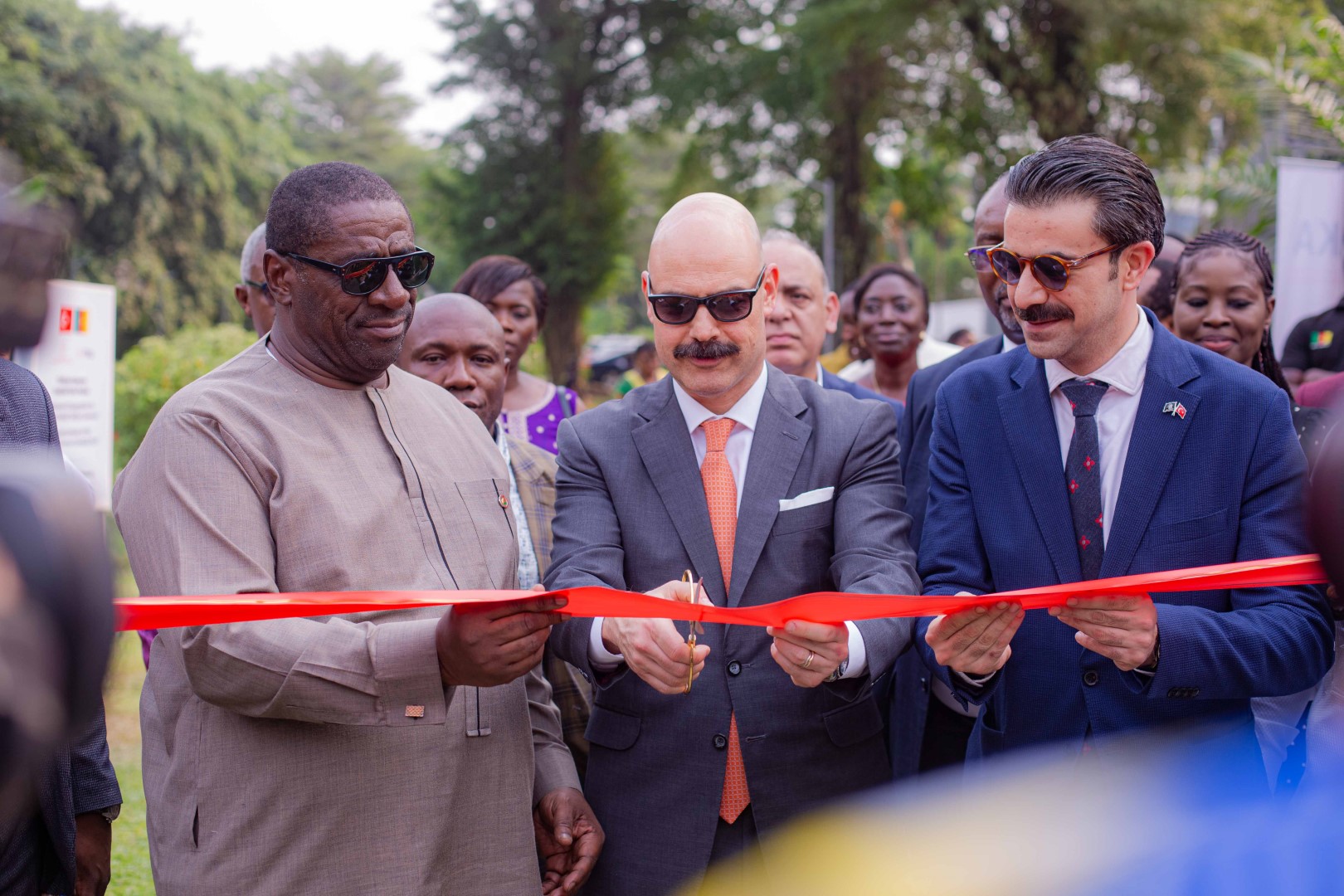 Cameroon Türkiye Business Council